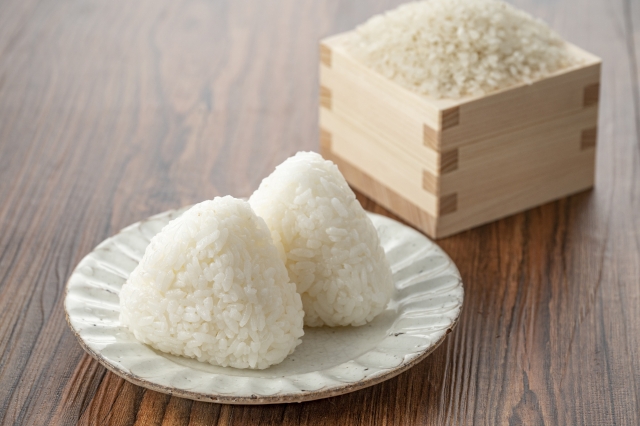 ご飯