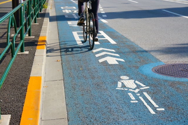 自転車