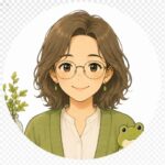 かえるさん